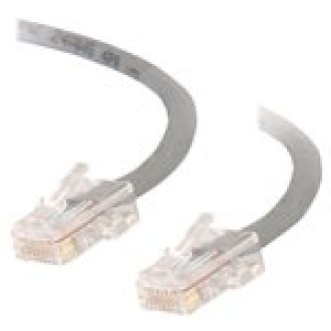 C2G Cat5e Non-Booted Unshielded (UTP) Network Crossover Patch Cable