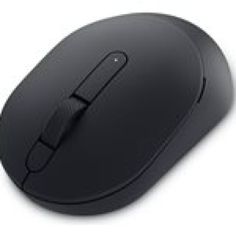 DELL MS355 souris Universel Ambidextre RF sans fil + Bluetooth Optique 4020 DPI