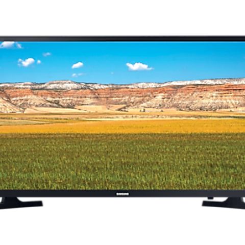 Samsung UE32T4300AEXXN TV 81,3 cm (32") WXGA Smart TV Wifi Noir