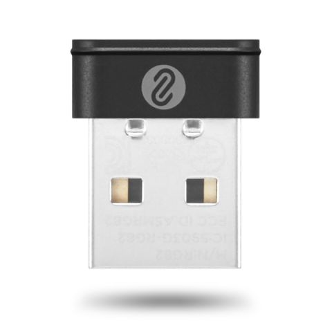 Lenovo 4XH1S61880 accessoire de clavier Récepteur USB