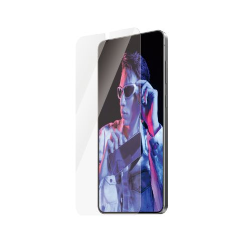 PanzerGlass SAFE. by ® Screen Protector Samsung S25 Edge 