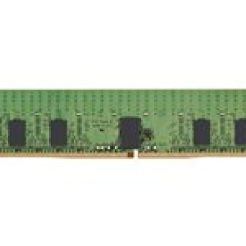 Kingston Technology KSM26RS8/8MRR module de mémoire 8 Go 1 x 8 Go DDR4 2666 MHz ECC