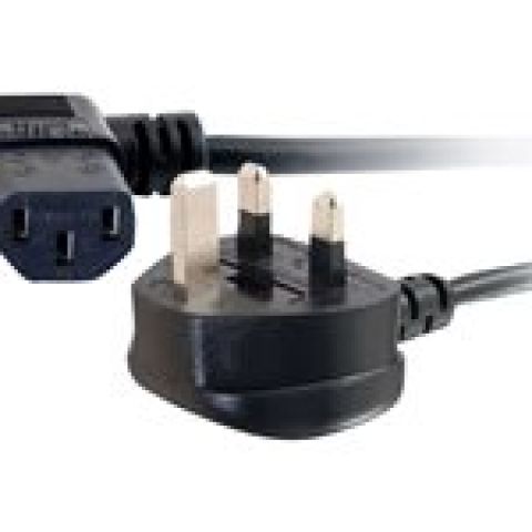 C2G Universal Power Cord