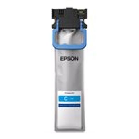 Epson C13T11N240 cartouche d'encre 1 pièce(s) Original Rendement élevé (XL) Cyan