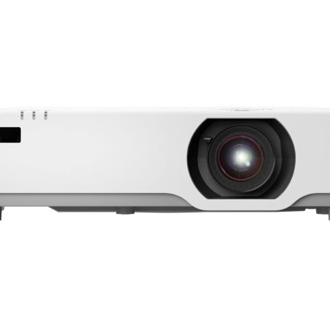Sharp P701U Projecteur à focale standard 7000 ANSI lumens 3LCD WUXGA (1920x1200) Blanc