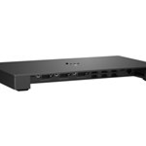 HP Advanced I/O Connectivity Base