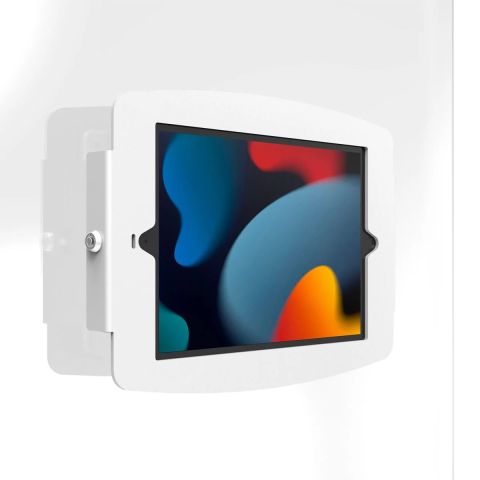 Compulocks Space support antivol pour tablettes 27,9 cm (11") Blanc