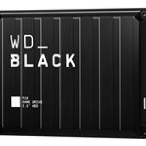 WD_BLACK P10 Game Drive WDBA3A0040BBK