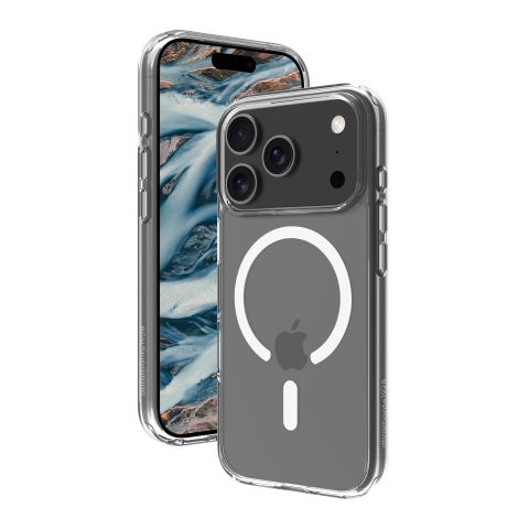 dbramante1928 Iceland Pro MS coque de protection pour téléphones portables Housse Transparent