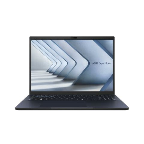 ASUS ExpertBook B3604CMA-Q90092X Intel Core Ultra 5 125U Ordinateur portable 40,6 cm (16") WUXGA 16 Go DDR5-SDRAM 512 Go SSD Wi-Fi 6E (802.11ax) Windows 11 Pro Noir