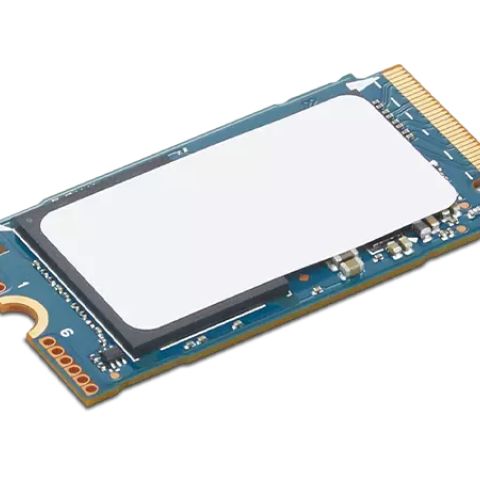 Lenovo 4XB1K26775 disque SSD M.2 1 To PCI Express 4.0