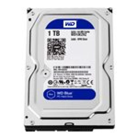 WD Blue WD10EZRZ