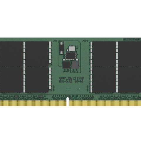 Kingston Technology ValueRAM KVR56S46BD8-48 module de mémoire 48 Go 1 x 48 Go DDR5