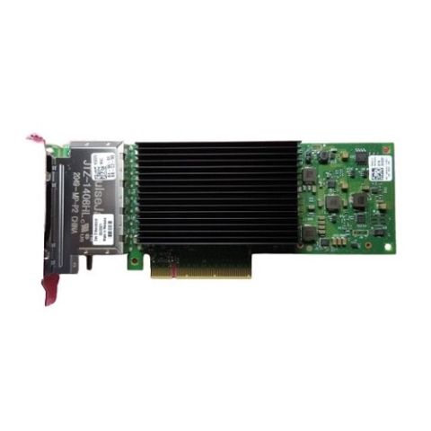 DELL 540-BCSF carte réseau Interne Ethernet 12000 Mbit/s