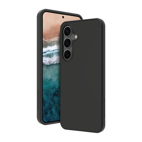 dbramante1928 Monaco coque de protection pour téléphones portables 15,8 cm (6.2") Housse Noir