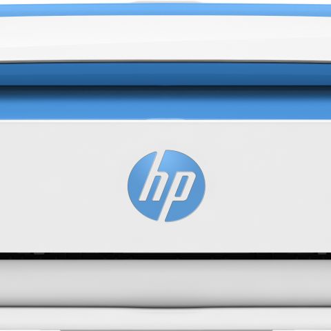 HP DeskJet 3762 All-in-One Printer A jet d'encre thermique A4 4800 x 1200 DPI 8 ppm Wifi