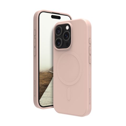 dbramante1928 Greenland Pro MS coque de protection pour téléphones portables 16 cm (6.3") Housse Rose