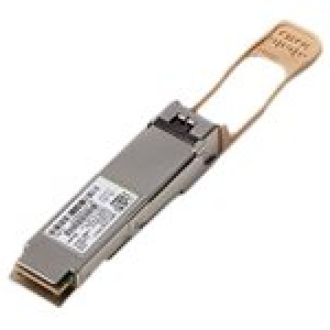 100G SR1.2 BiDi QSFP Trn LC 100m OM4 MMF