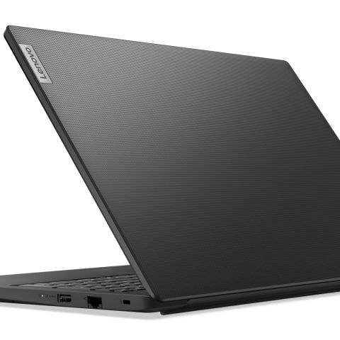 Lenovo V15 G4 IRU Intel® Core™ i5 i5-13420H Ordinateur portable 39,6 cm (15.6") Full HD 8 Go DDR4-SDRAM 256 Go SSD Wi-Fi 6 (802.11ax) Windows 11 Pro Belge Noir