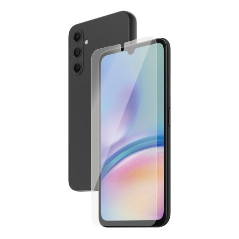 PanzerGlass SAFE. by ® 2-in-1 Bundle Samsung Galaxy A05s Protection d'écran transparent 1 pièce(s)