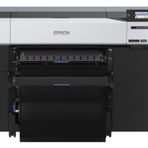 Epson SureColor SC-P6500DE imprimante grand format Jet d'encre Couleur 2400 x 1200 DPI A1 (594 x 841 mm)