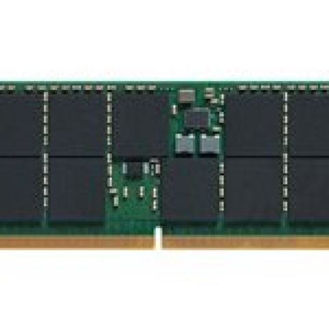 Kingston Technology KSM56T46BD8KM-32HA module de mémoire 32 Go 1 x 32 Go DDR5 5600 MHz ECC