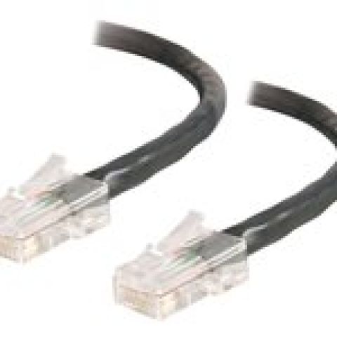 C2G Cat5e Non-Booted Unshielded (UTP) Network Patch Cable