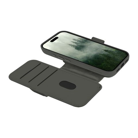 dbramante1928 Lynge MS ICON coque de protection pour téléphones portables Folio Vert