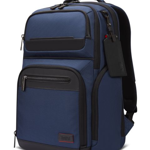 Lenovo ThinkPad Executive 16" 40,6 cm (16") Sac à dos Marine