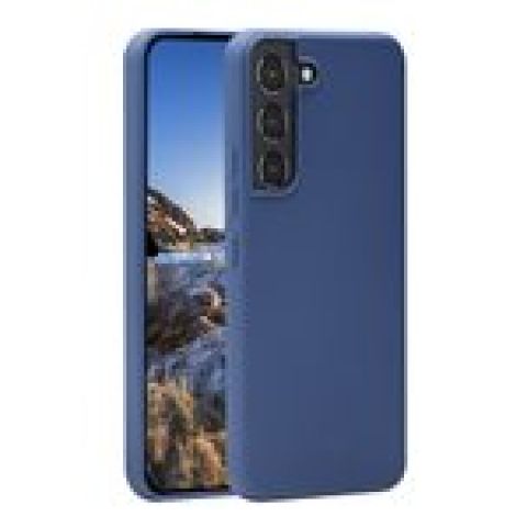 dbramante1928 Greenland coque de protection pour téléphones portables 15,5 cm (6.1") Housse Bleu