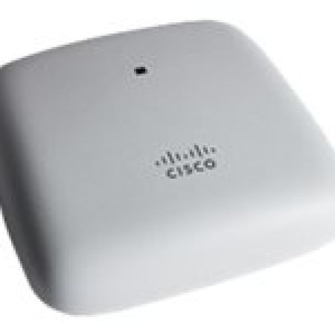 Cisco CBW140AC 867 Mbit/s Blanc Connexion Ethernet, supportant l'alimentation via ce port (PoE)