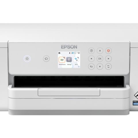 Epson WorkForce Pro WF-M4119DW imprimante jets d'encres 4800 x 2400 DPI A4 Wifi