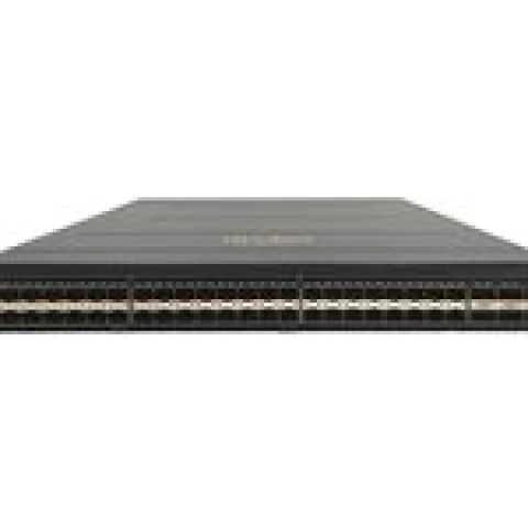 HPE Aruba CX 10000-48Y6C BF 6F 2PS Bdl E