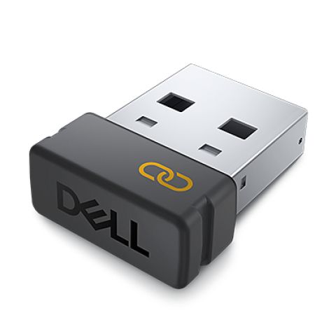 DELL WR3 Récepteur USB