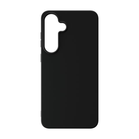 PanzerGlass SAFE. by ® TPU Case Black Samsung Galaxy S25+ 
