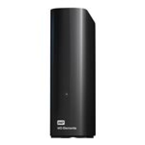 WD Elements Desktop WDBWLG0180HBK