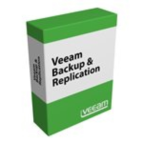 Veeam V-VBRENT-VS-P01PP-00 extension de garantie et support