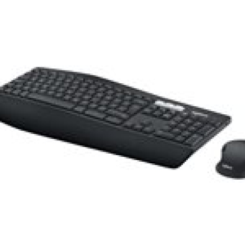 Logitech MK850 Performance