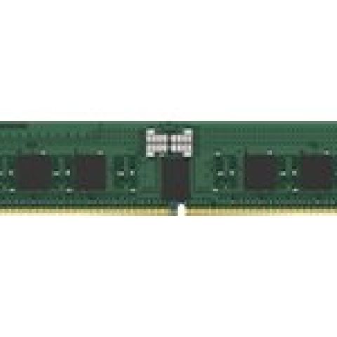 Kingston Technology KTD-PE564S8-16G module de mémoire 16 Go 1 x 16 Go DDR5 ECC