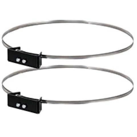 B-Tech BT7832/B accessoire de montage de moniteurs