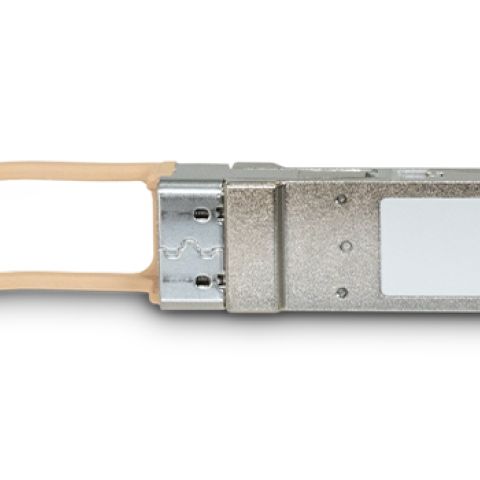 Cisco Meraki MA-QSFP-100G-LR4 module émetteur-récepteur de réseau Fibre optique 100000 Mbit/s QSFP+