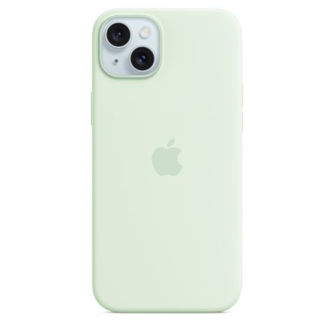 Apple MWNG3ZM/A coque de protection pour téléphones portables 17 cm (6.7") Housse Couleur menthe