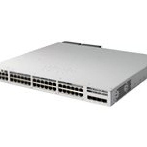 Cisco C9300L-48PF-4G-E?