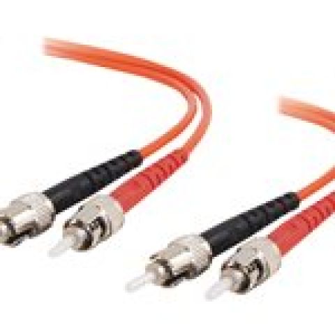 C2G Low-Smoke Zero-Halogen