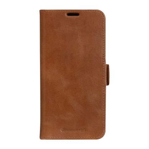 dbramante1928 Copenhagen coque de protection pour téléphones portables 16,3 cm (6.4") Étui avec portefeuille Teint