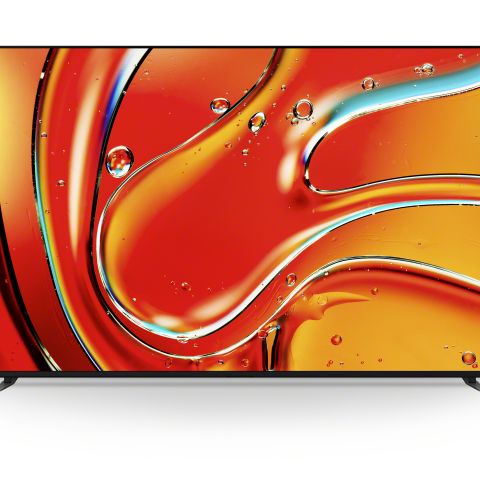 Sony FWD-85XR70 TV 2,16 m (85") 4K Ultra HD Smart TV Wifi Noir