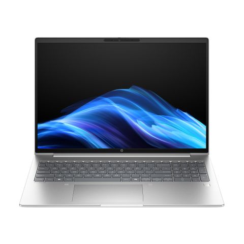 HP ProBook 4 B9YH8ET#UUG laptop AMD Ryzen™ 7 PRO 250 Ordinateur portable 40,6 cm (16") WUXGA 1 To SSD Wi-Fi 6E (802.11ax) Windows 11 Pro AI PC Argent