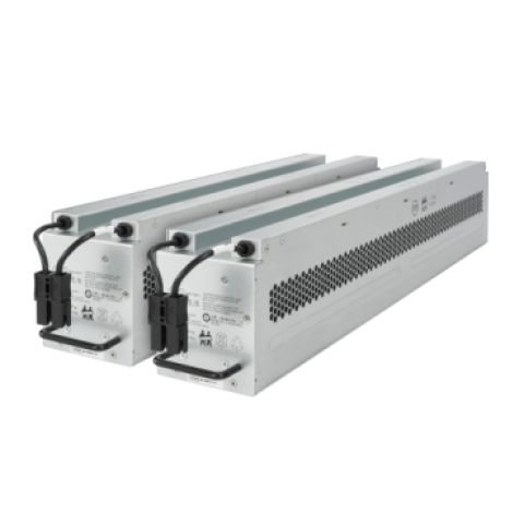 APC - Batterie de remplacement - VRLA - Type 174 - pour SMART UPS SRTG 8, 10 KVA