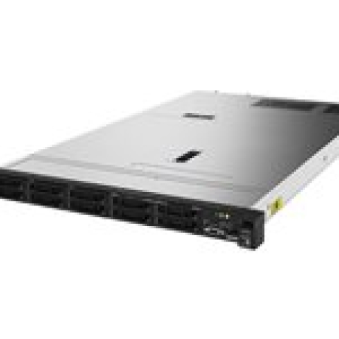 Lenovo ThinkSystem SR630 7X02