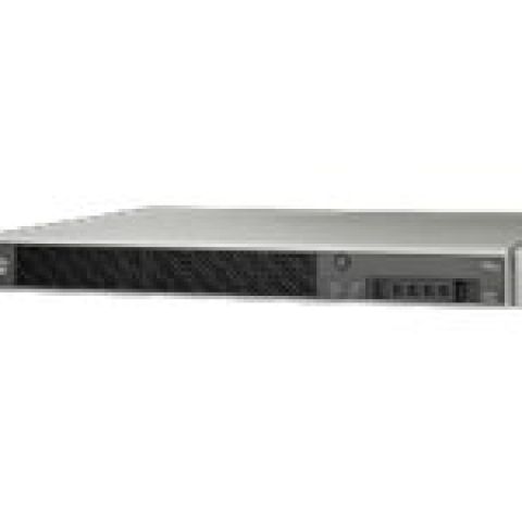 Cisco ASA 5525-X
